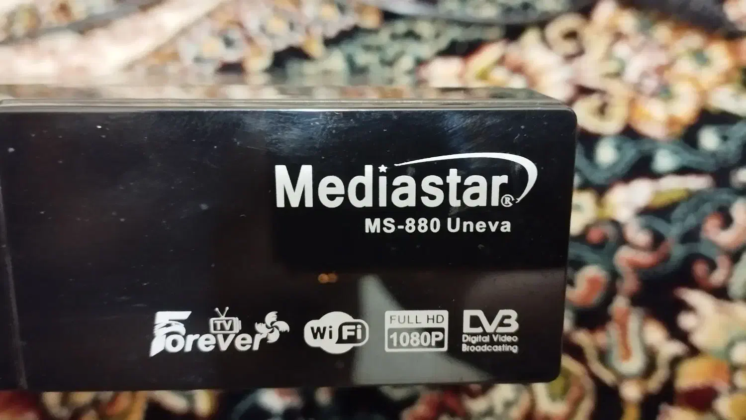 دستگاه گیرنده دیجیتال|صوتی و تصویری|بروجرد, |دیوار