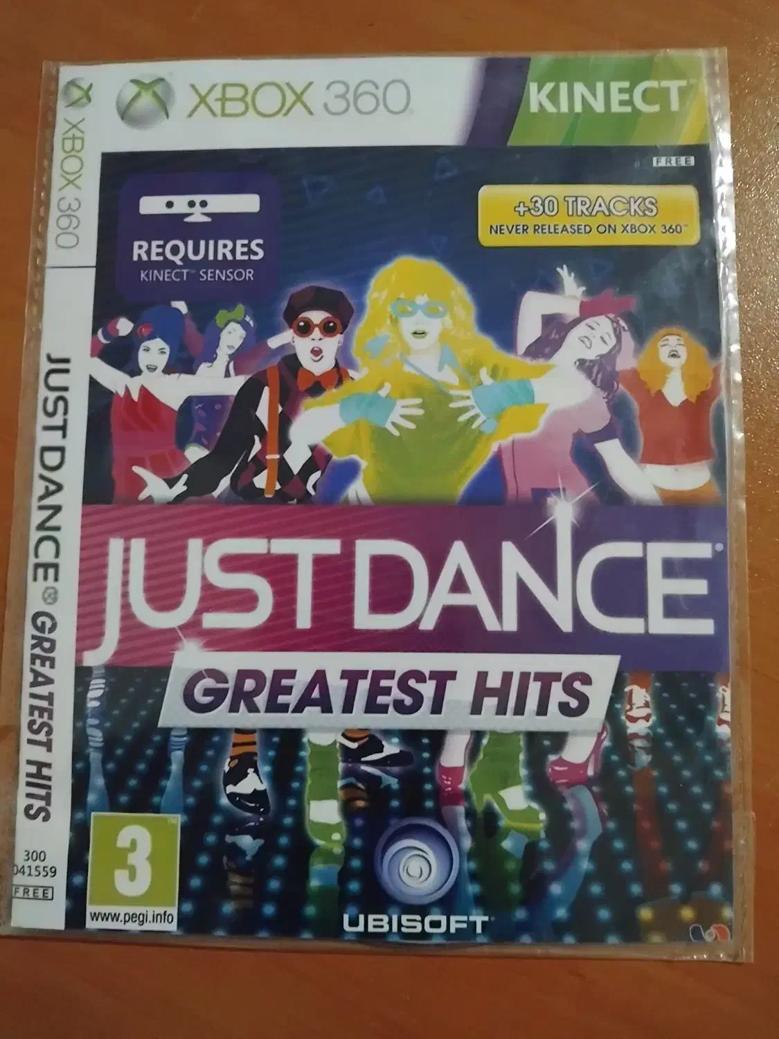 سیدی xbox 360|کنسول، بازی ویدئویی و آنلاین|تهران, صفا|دیوار