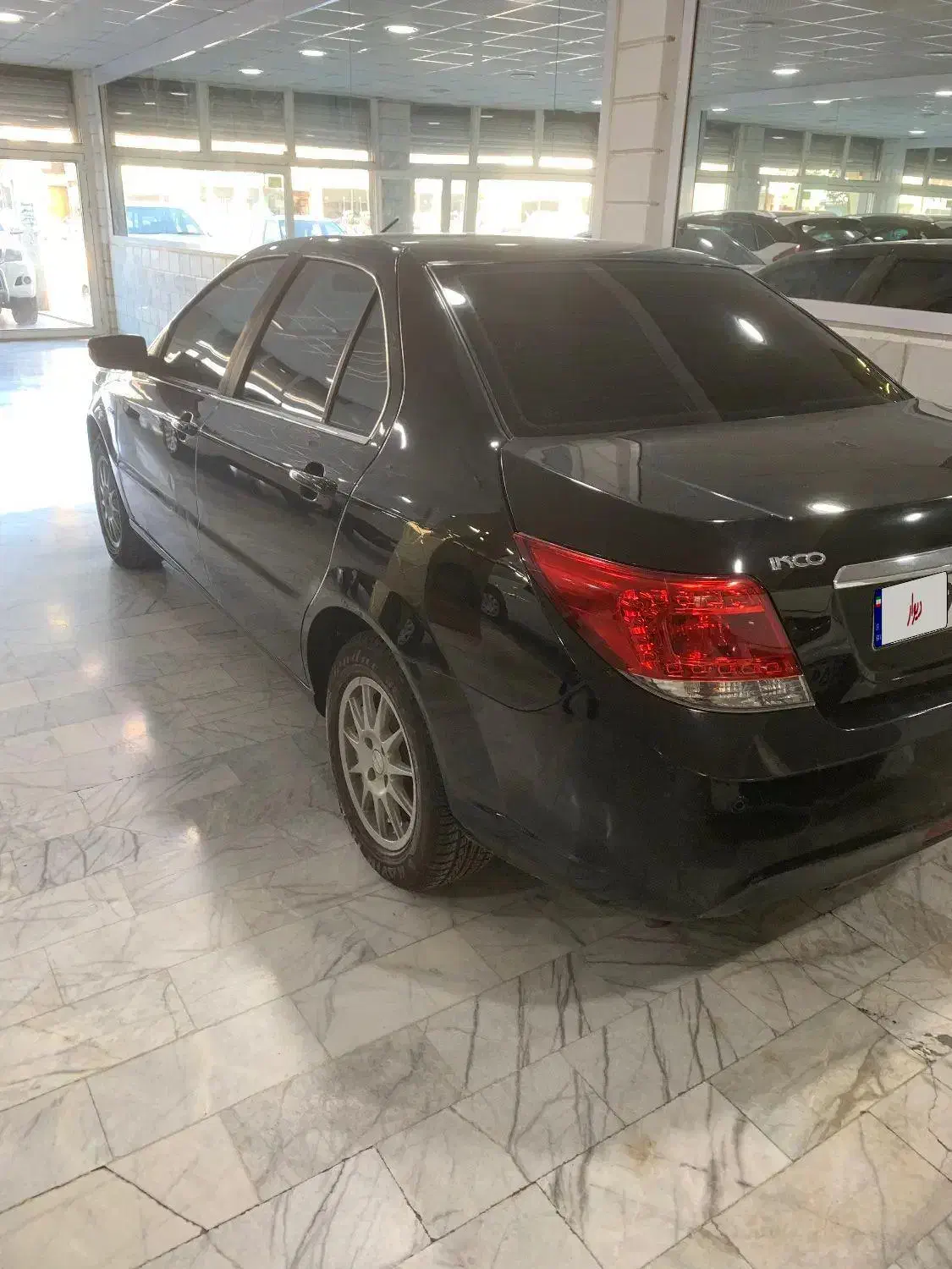 دنا تیپ یک|خودرو سواری و وانت|گنبد کاووس, |دیوار