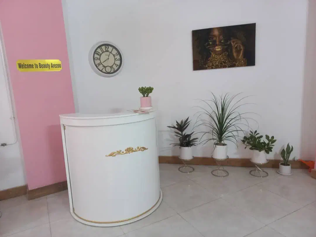 فروش وسایل  ارایشگاه|آرایشگاه و سالن‌های زیبایی|بم, |دیوار