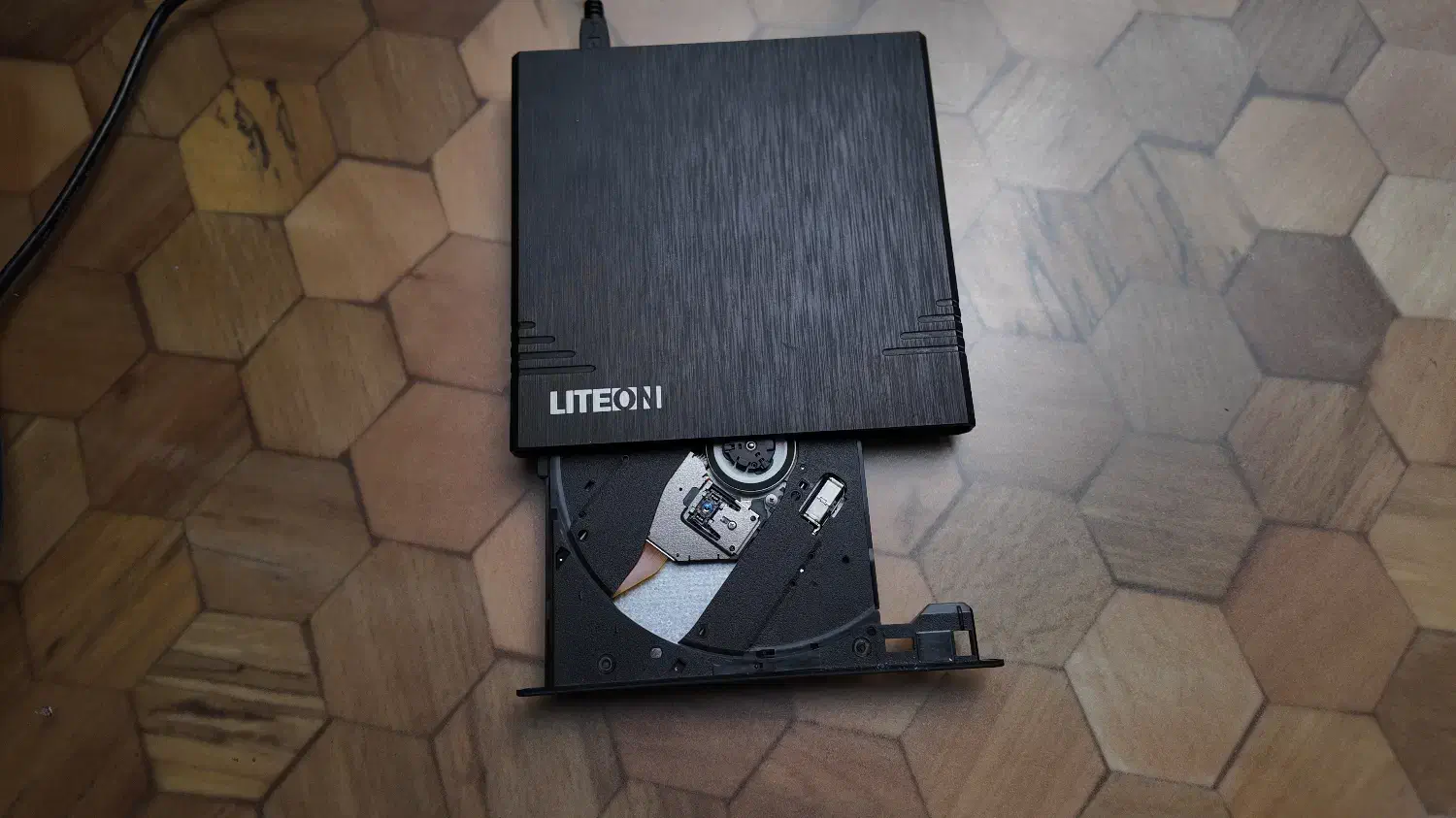 دی وی دی رایتر LITEON|قطعات و لوازم جانبی رایانه|ارومیه, |دیوار