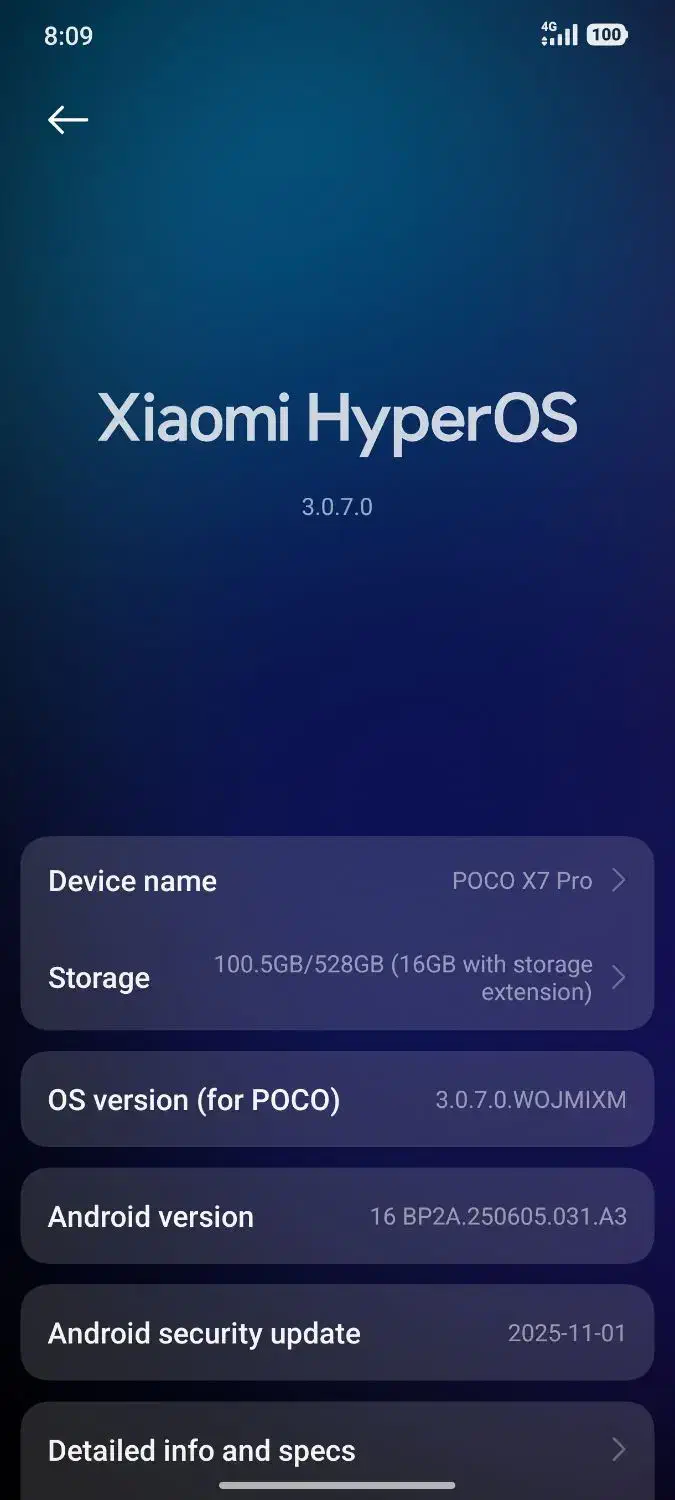 گوشی X7PRO 512g|موبایل|فین, |دیوار