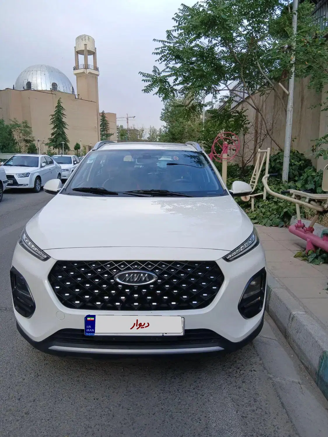 x22pro|خودرو سواری و وانت|تهران, آرارات|دیوار