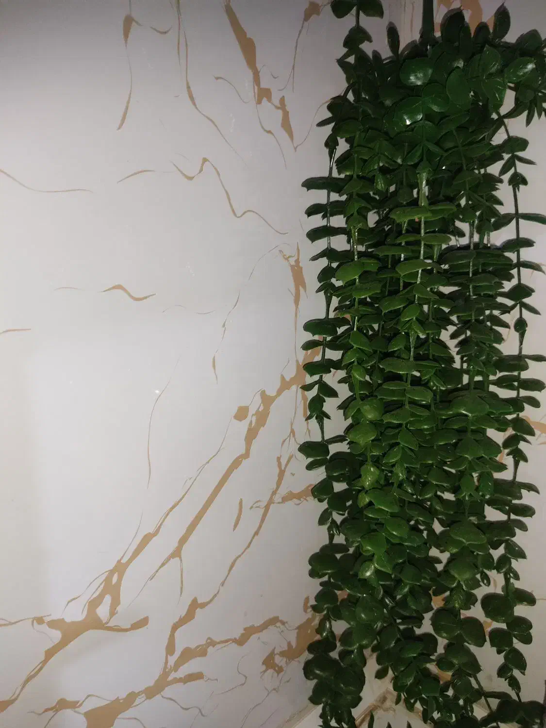 آویز گل مصنوعی|گل مصنوعی|کوهدشت, |دیوار