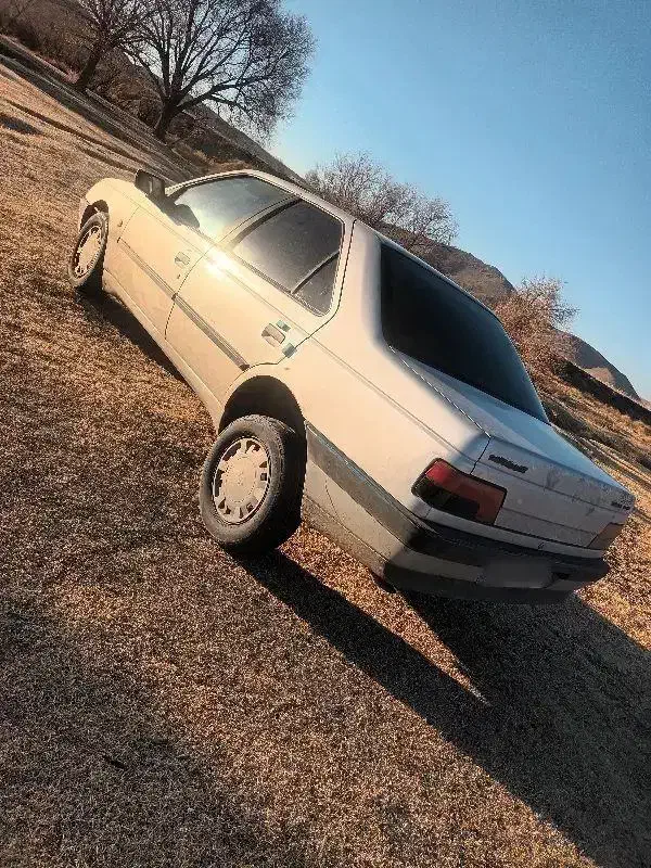 405مدل94|خودرو سواری و وانت|دورود, |دیوار