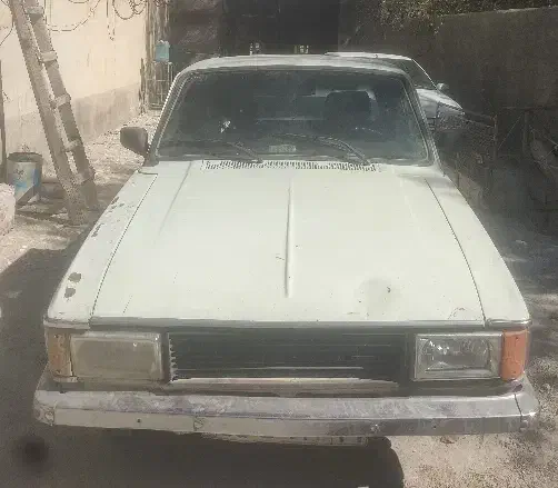 وانت پیکان 92|خودرو سواری و وانت|الیگودرز, |دیوار