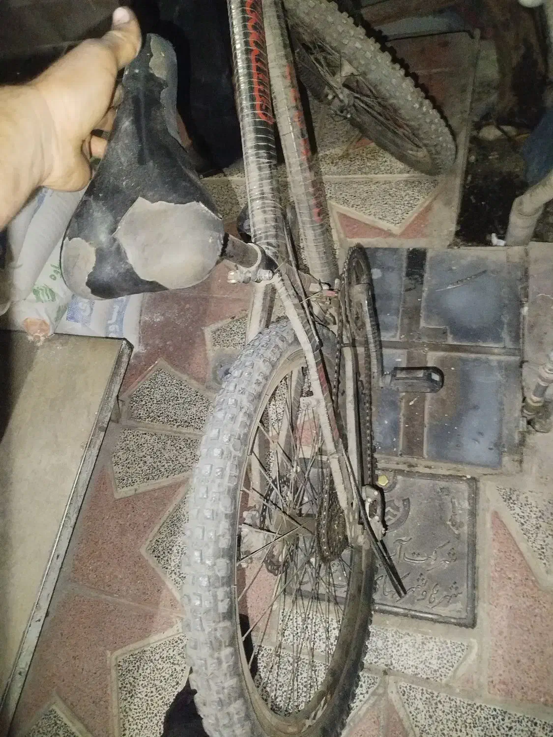 دوچرخه 26|دوچرخه، اسکیت، اسکوتر|شهریار, شهرک امیریه|دیوار