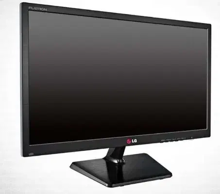 LG LED Monitor 19EN33S|قطعات و لوازم جانبی رایانه|رامهرمز, |دیوار