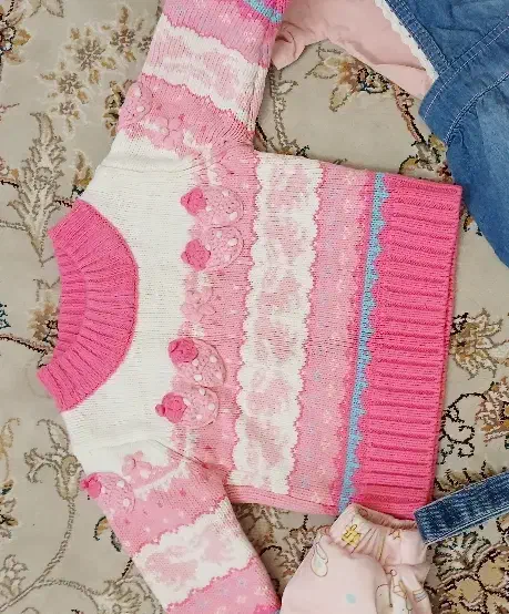 لباس بچگانه|کفش و لباس بچه|تهران, هفده شهریور|دیوار