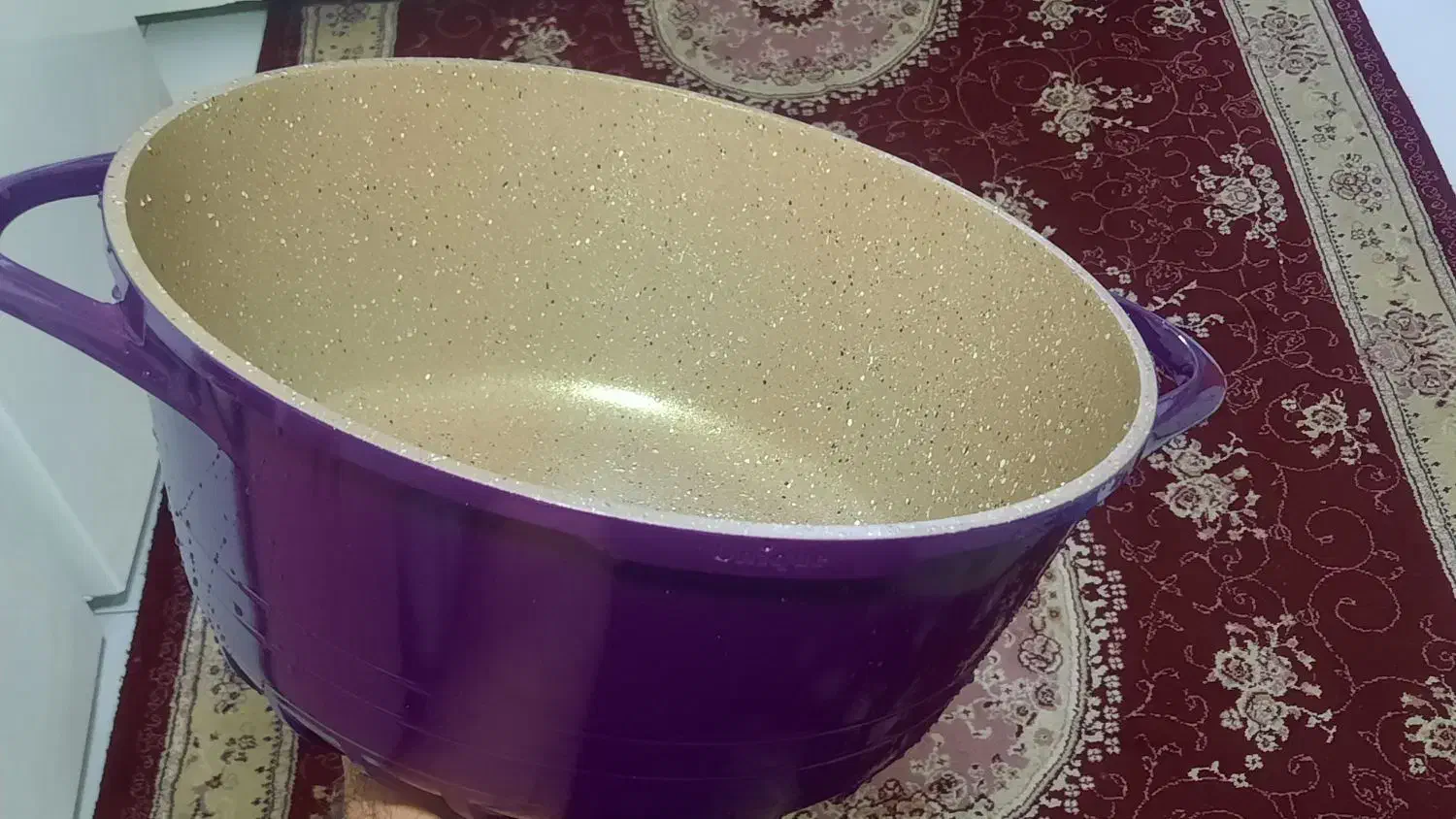 بازسازی ظروف فقط ۱۷۰ تومن|خدمات پیشه و مهارت|کرمانشاه, |دیوار