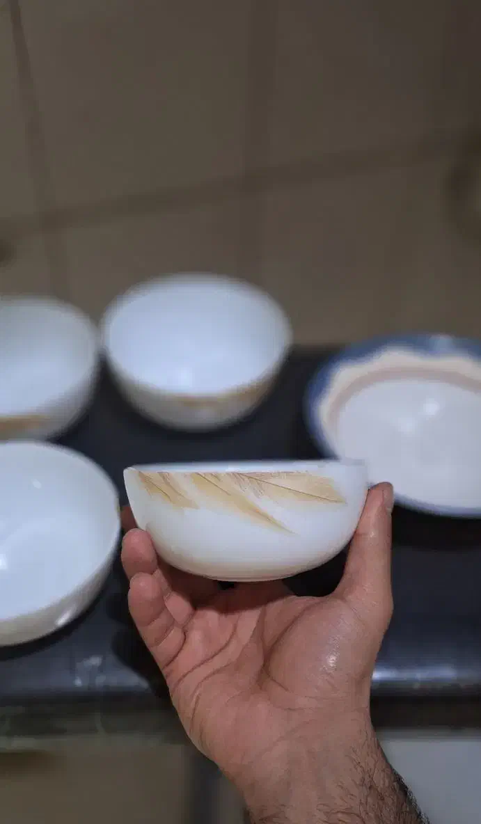 ظروف آشپزخانه|ظروف سرو و پذیرایی|تهران, شهرک ولیعصر جنوبی|دیوار