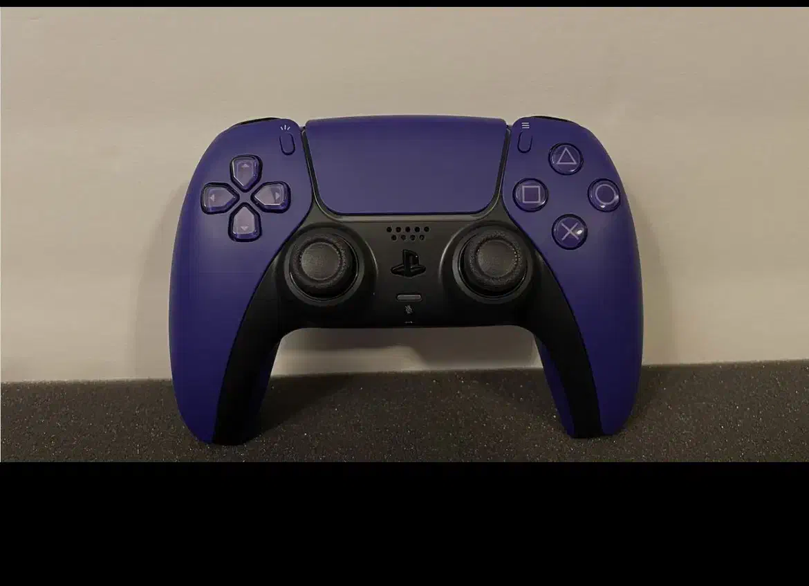 دسته ps5 نو|کنسول، بازی ویدئویی و آنلاین|کیش, |دیوار