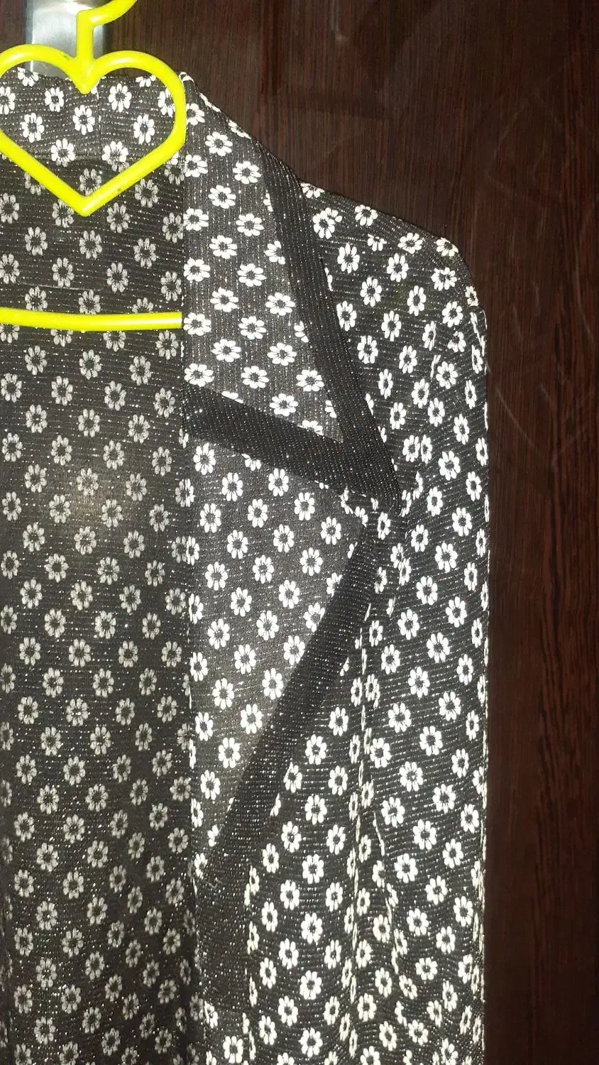 مجلسی زنانه|لباس|مسجد سلیمان, |دیوار