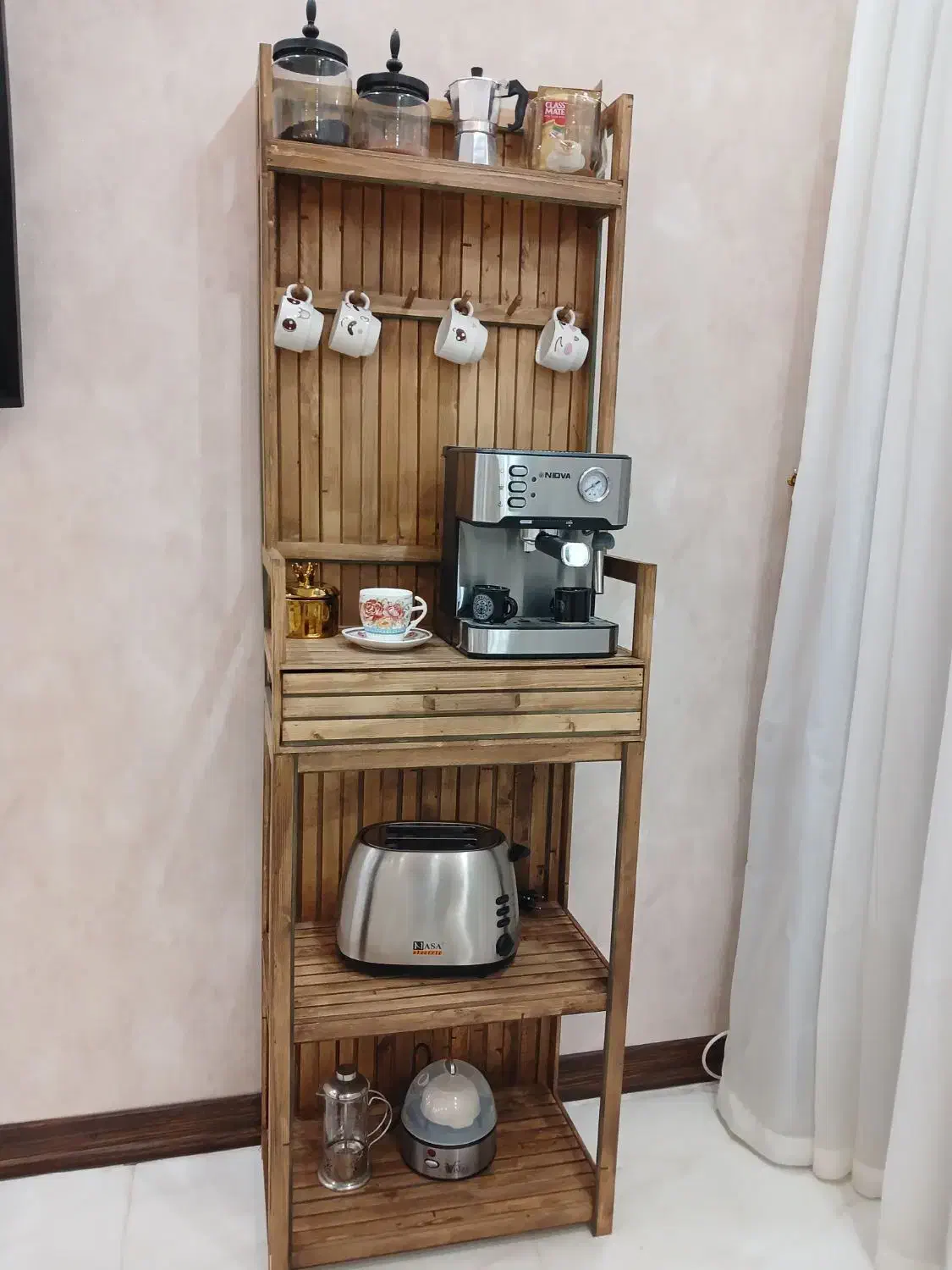 کافی بار|کافیشاپ و رستوران|گلستان (تهران), |دیوار