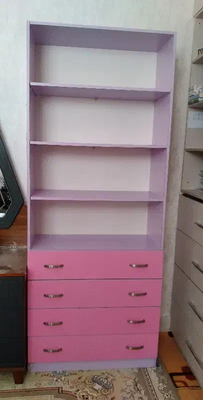 کتابخانه|کتابخانه، شلف، قفسههای دیواری|بروجرد, |دیوار