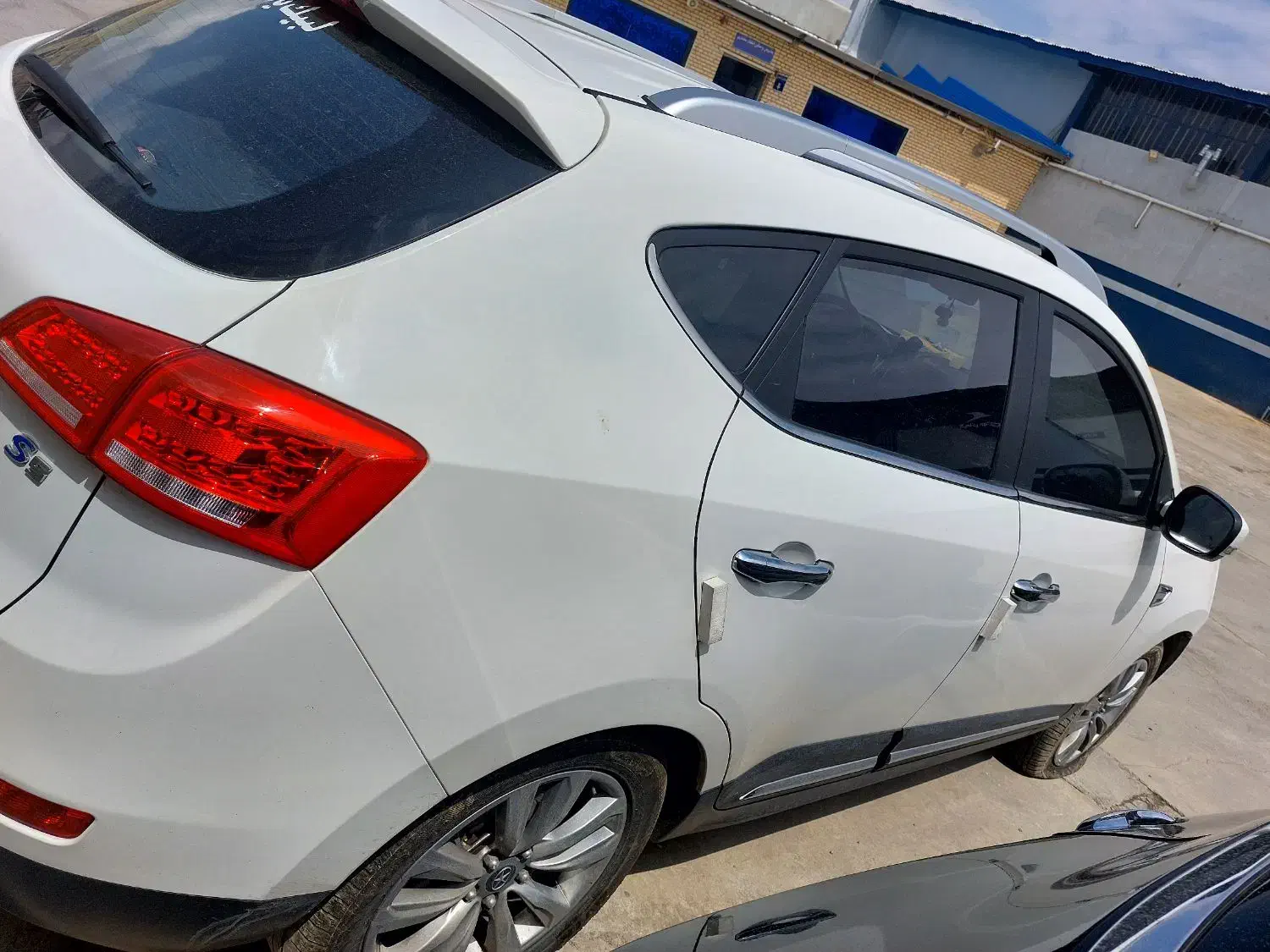 فروش خودروجک s5  نیوفیس|خودرو سواری و وانت|یاسوج, |دیوار