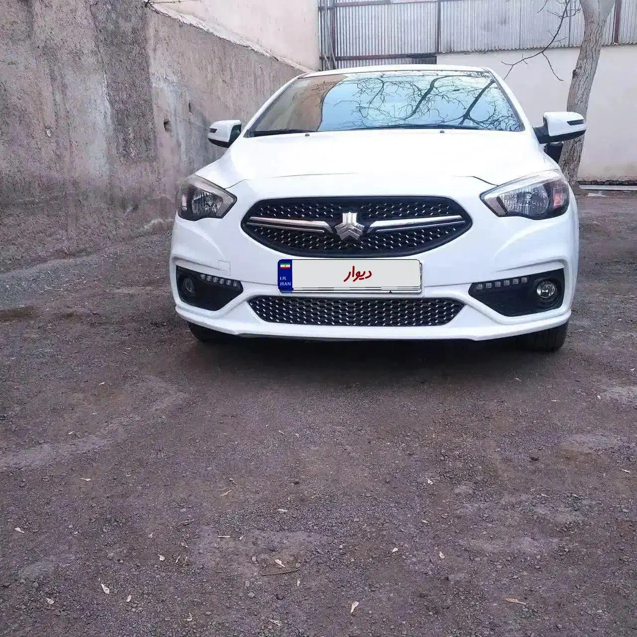 شاهین جی ۴۰۱|خودرو سواری و وانت|زنجان, |دیوار