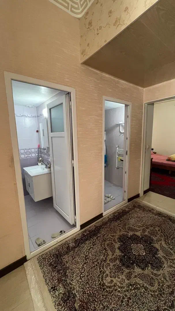 خانه اجاره.معراج مرکزی.همکف دربست کامل.۲خواب|اجارهٔ خانه و ویلا|رفسنجان, |دیوار