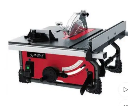 اره میزی محک دست دوم|ابزارآلات|خمینی‌شهر, |دیوار