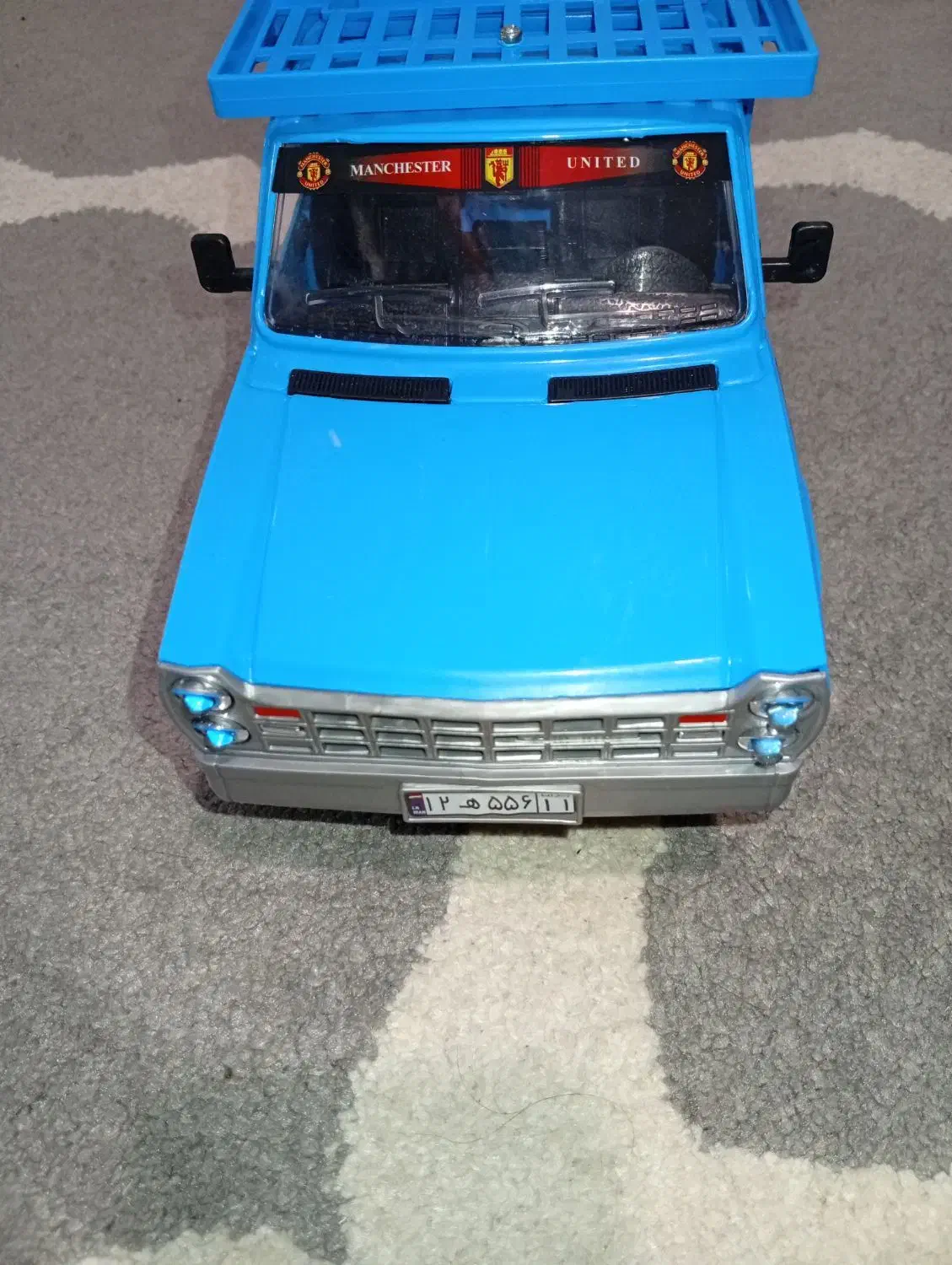 اسپیکر نیسان|پخش‌کننده همراه|کرمان, |دیوار