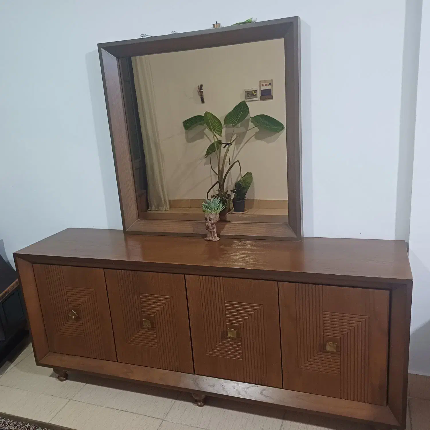 میز تی وی وکنسول|میز تلویزیون|اسلام‌شهر, شهرک الهیه|دیوار