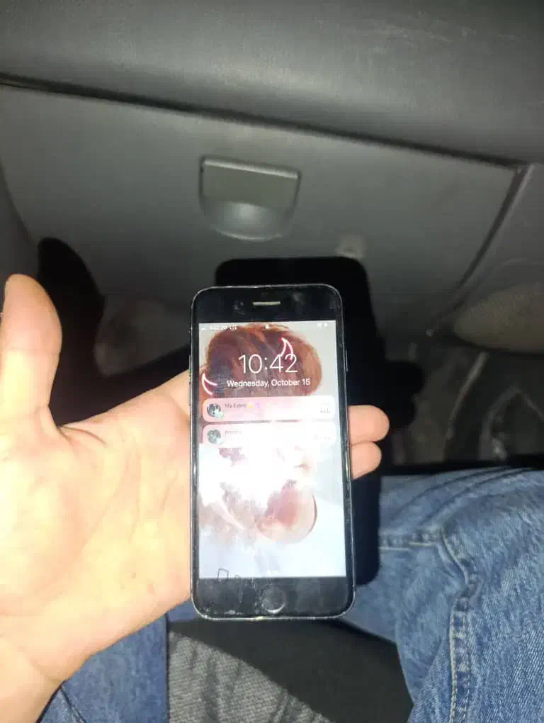 گوشی ایفون ۷|موبایل|کرمان, |دیوار