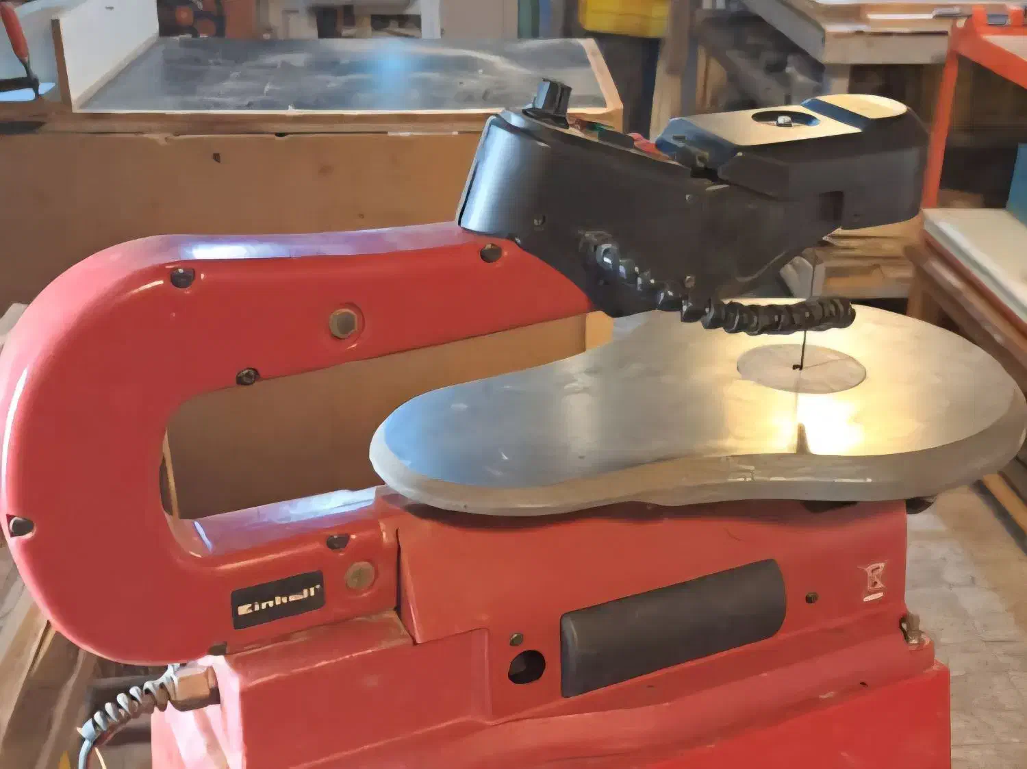 اره مویی آینهل|ابزارآلات|اراک, |دیوار