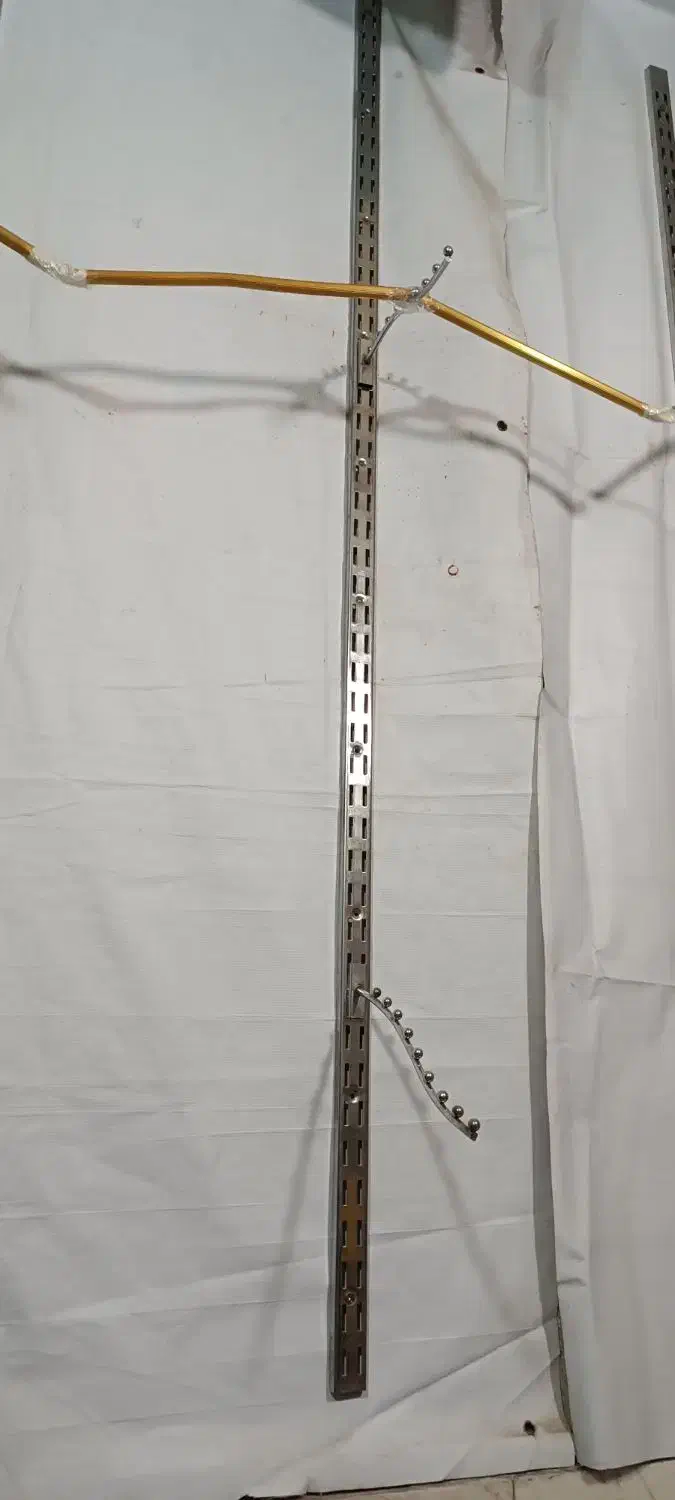 لوازم مغازه پارچه و لباس|فروشگاه و مغازه|اردبیل, |دیوار