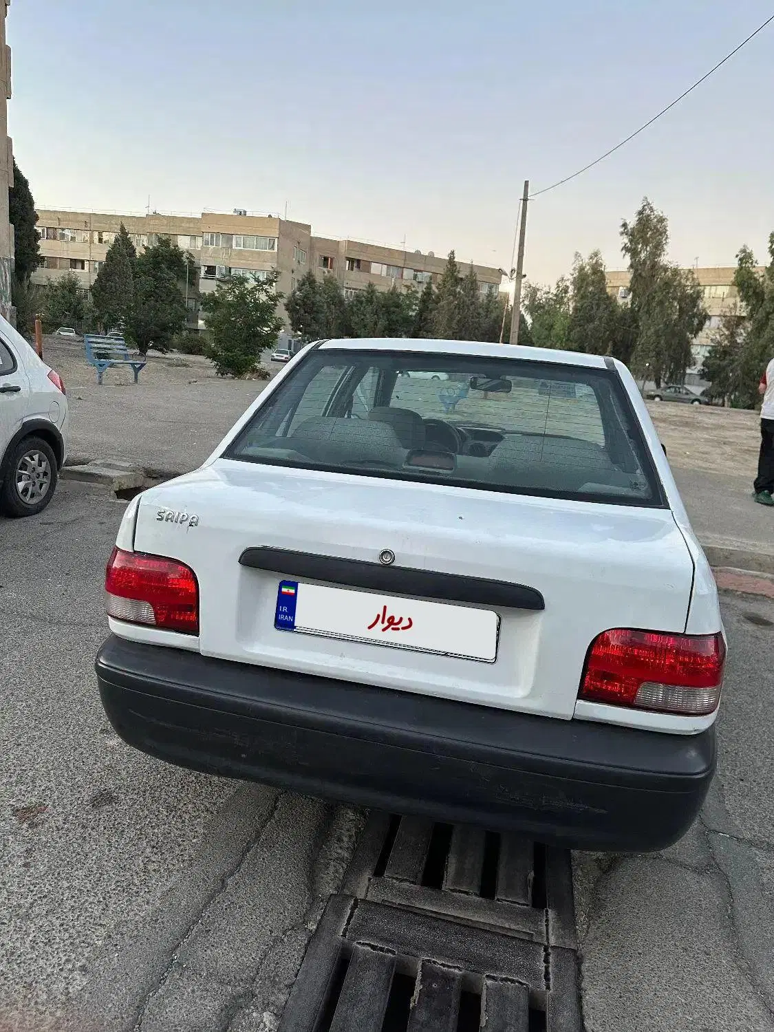 پراید 131 SL|خودرو سواری و وانت|چهاردانگه (تهران), |دیوار