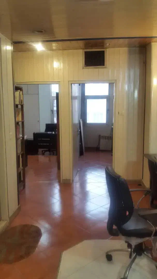 ۶۰متری موقعیت اداری خیابان نصرت|فروش دفتر کار، اتاق اداری، مطب|تهران, نصرت|دیوار