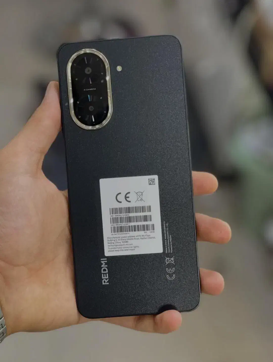 Redmi a5 64GB|موبایل|تبریز, |دیوار