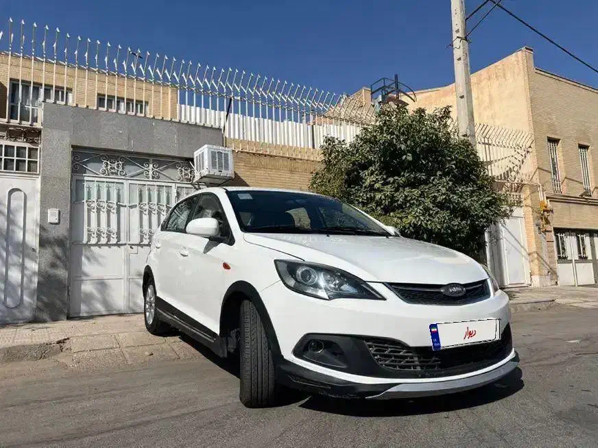 MVM 315 لاکچری|خودرو سواری و وانت|یزد, |دیوار