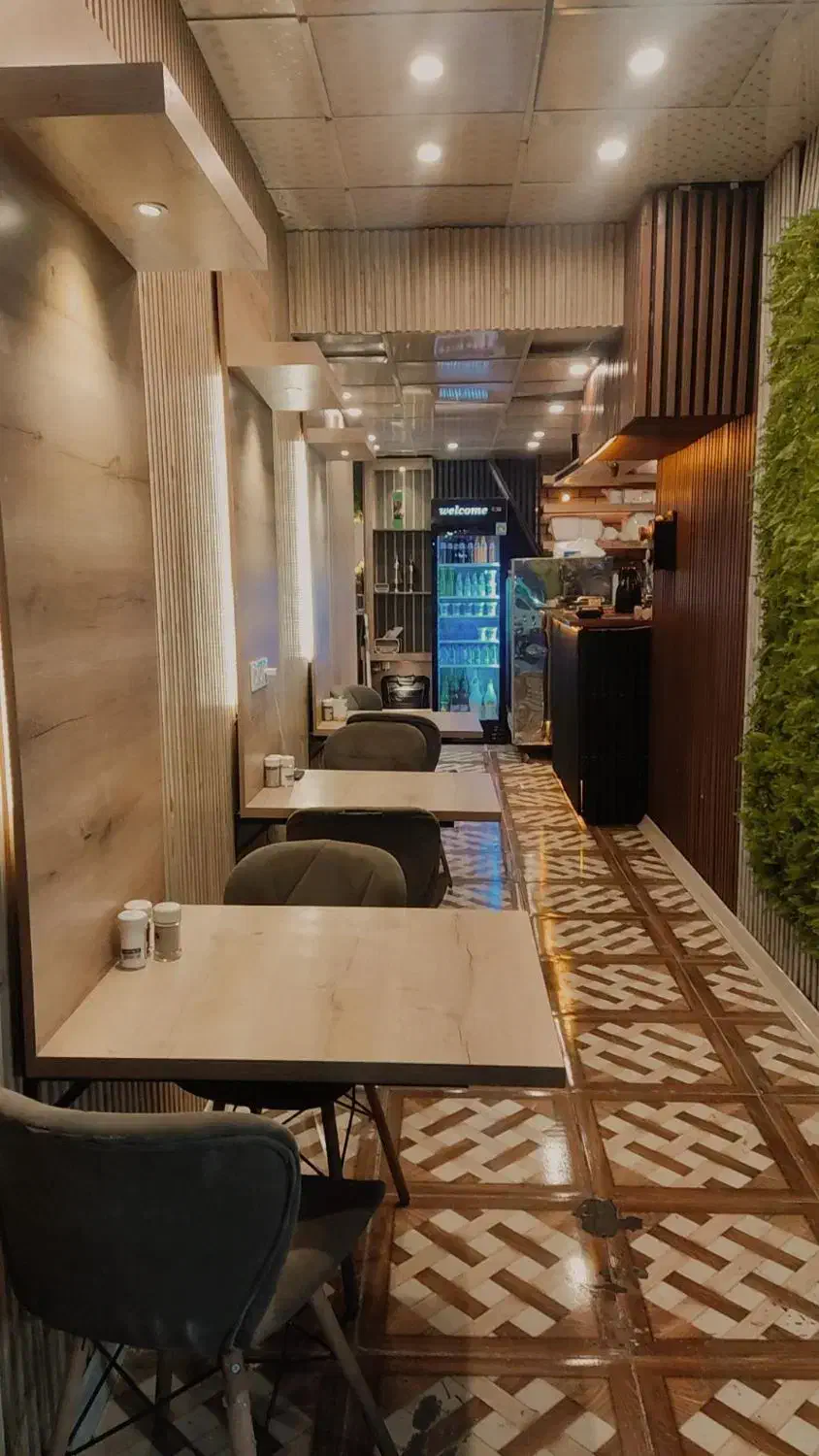 استخدام نیرو در خوراک سرا|استخدام خدمات فروشگاه و رستوران|دزفول, |دیوار