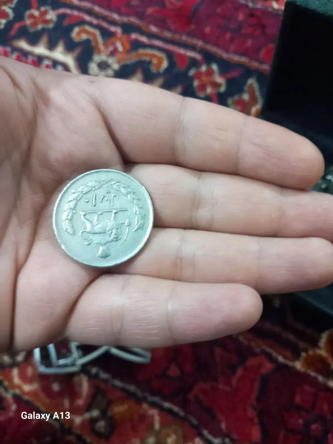 ساعت گوجی|ساعت|یزد, |دیوار