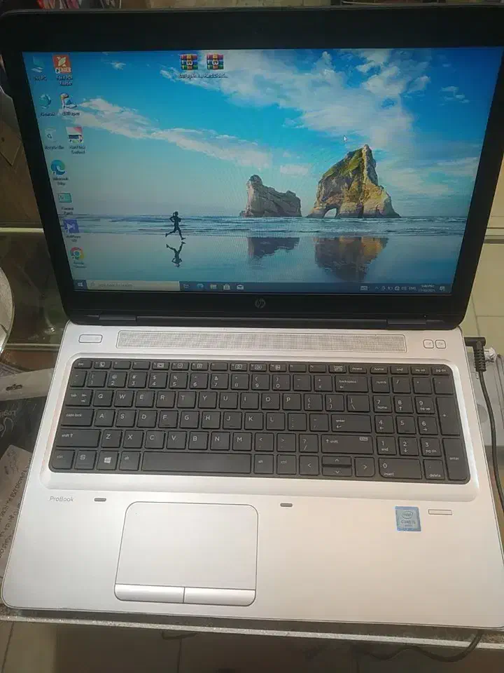 لپتاپ hp|رایانه همراه|مشهد, سید رضی|دیوار