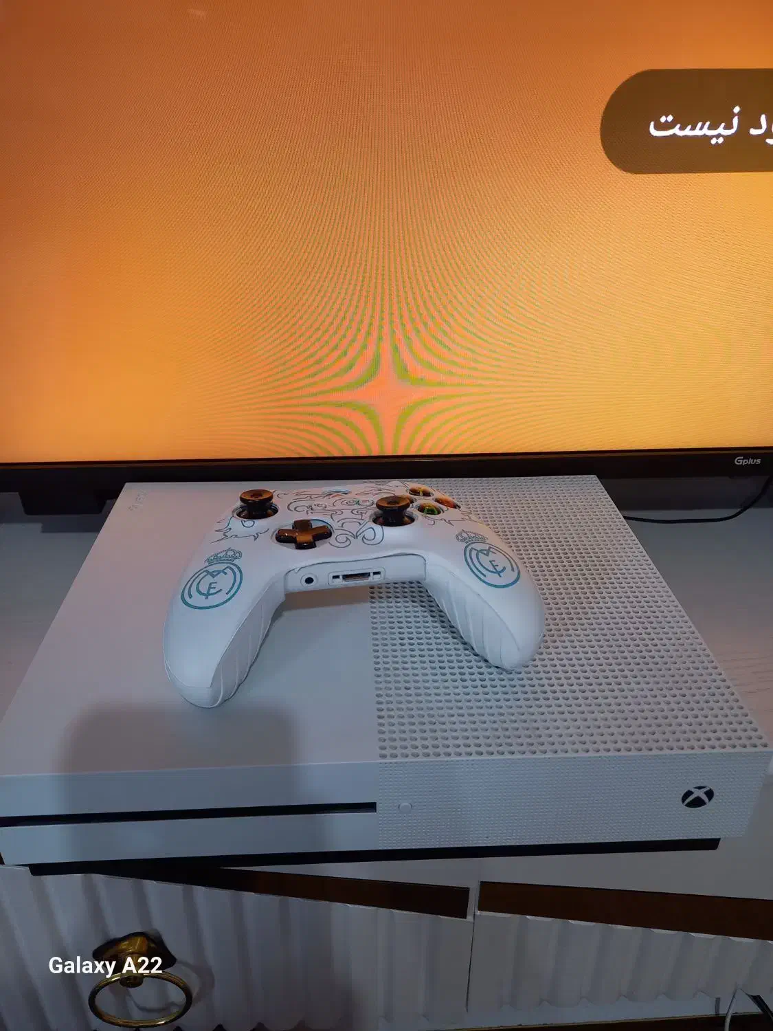 xbox one s 1 Tera|کنسول، بازی ویدئویی و آنلاین|نظرآباد, شهرک سید جمال الدین|دیوار