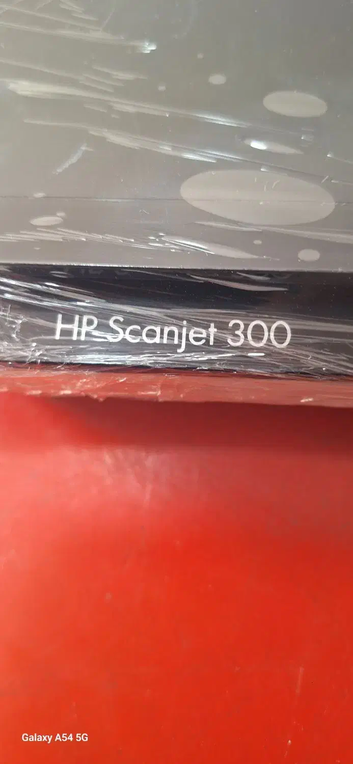 اسکنر hp 300|پرینتر، اسکنر، کپی، فکس|بوشهر, |دیوار