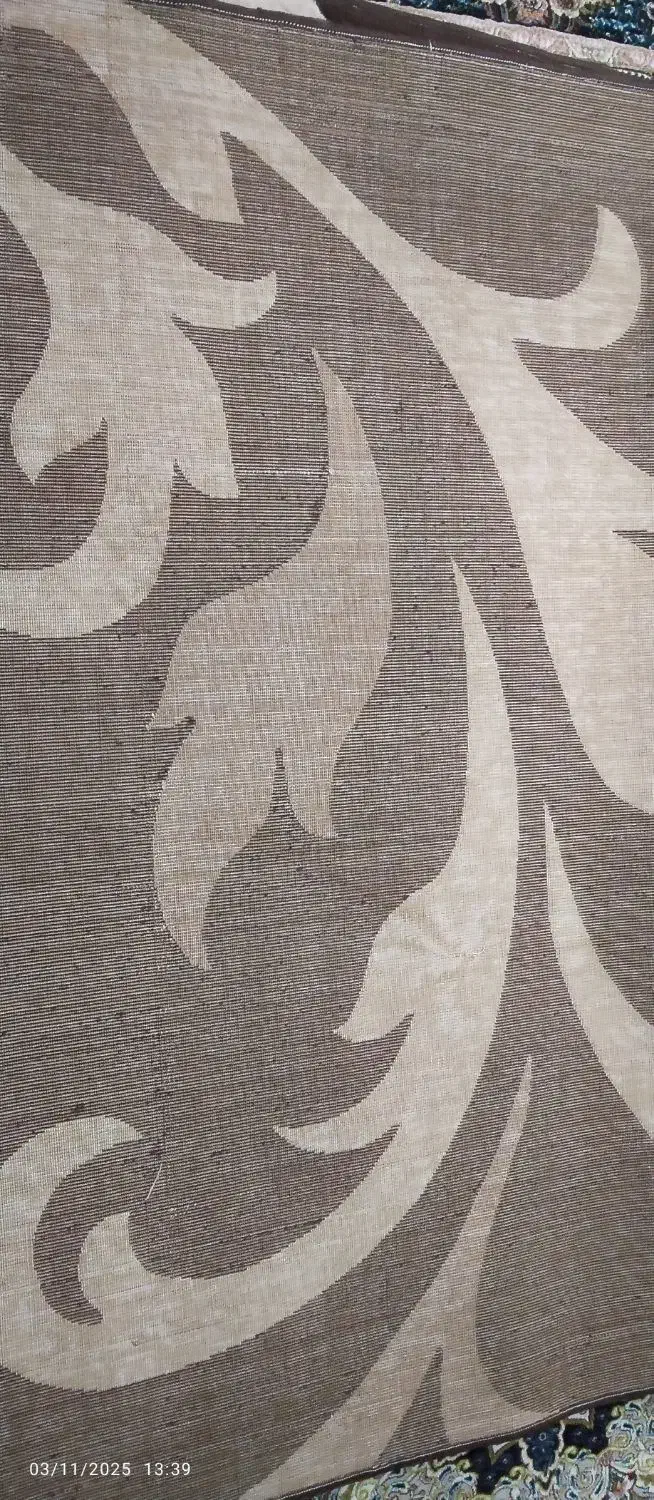 فرش|فرش|بندر انزلی, بشمن|دیوار