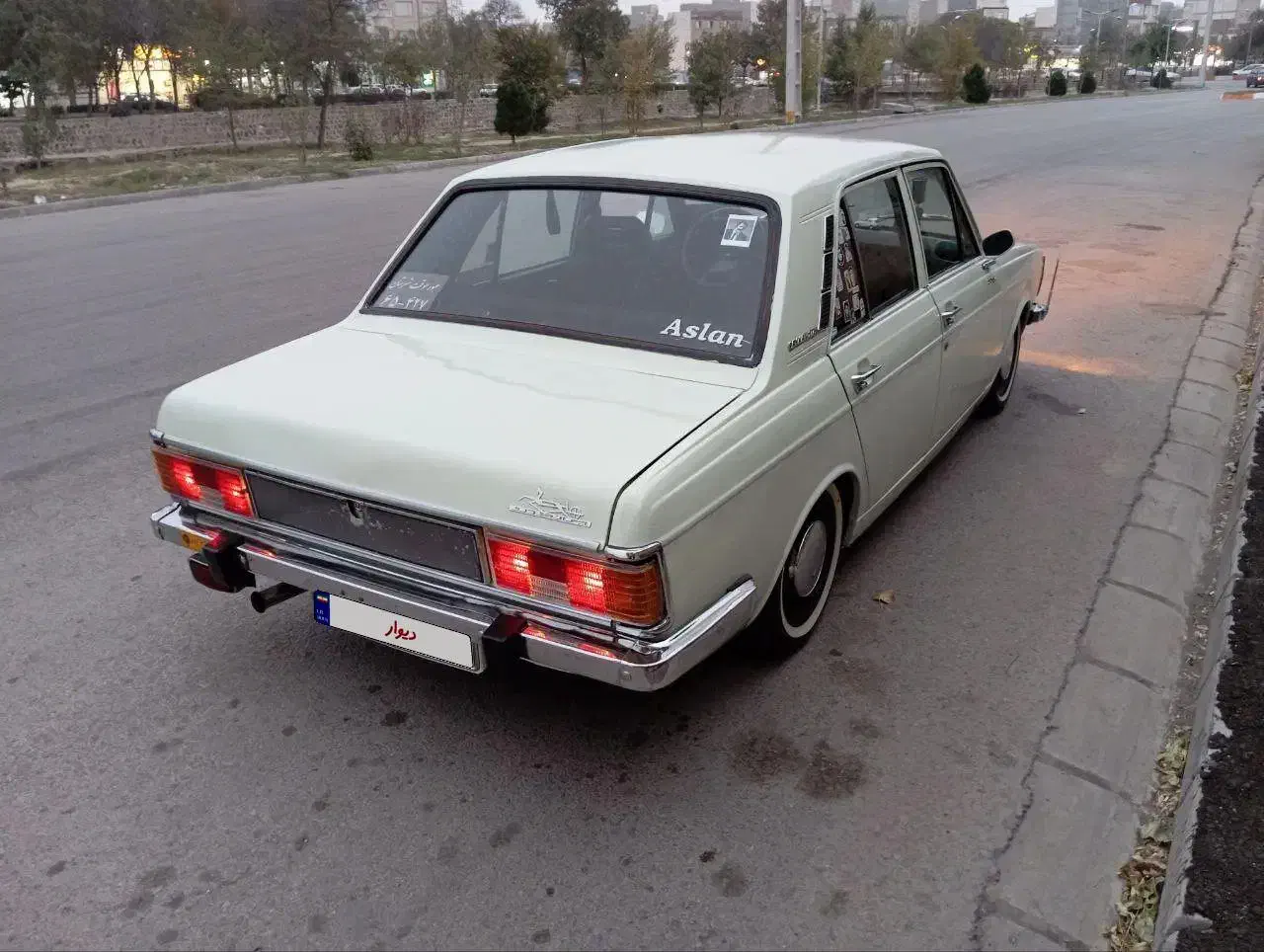 پیکان بنزینی|خودرو سواری و وانت|تهران, تهرانسر مرکزی|دیوار