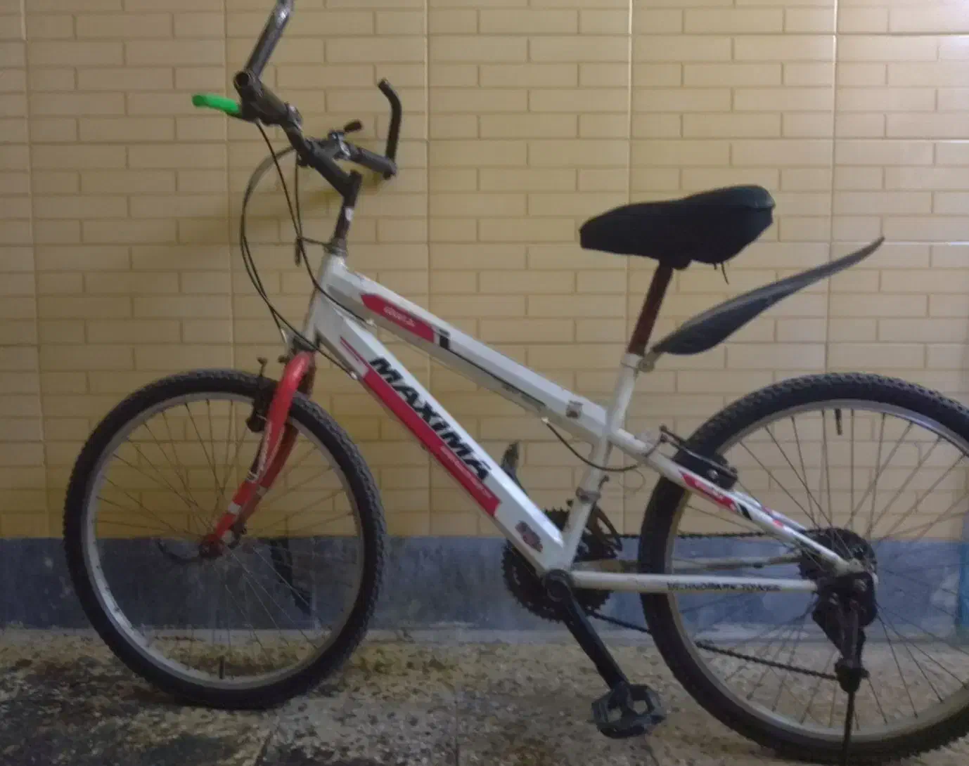 دوچرخه 24|دوچرخه، اسکیت، اسکوتر|شوشتر, |دیوار