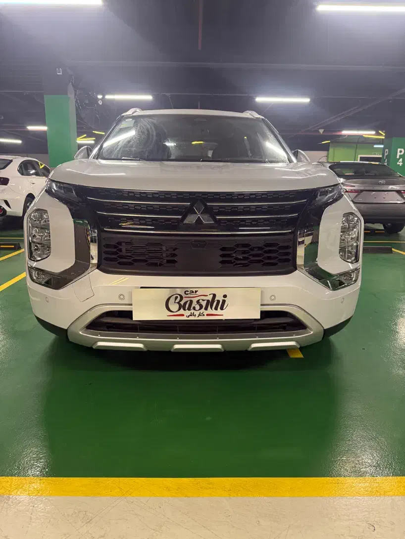 اوتلندر h line/ دو دف/ فول/ نقد و اقساط|خودرو سواری و وانت|تهران, هروی|دیوار