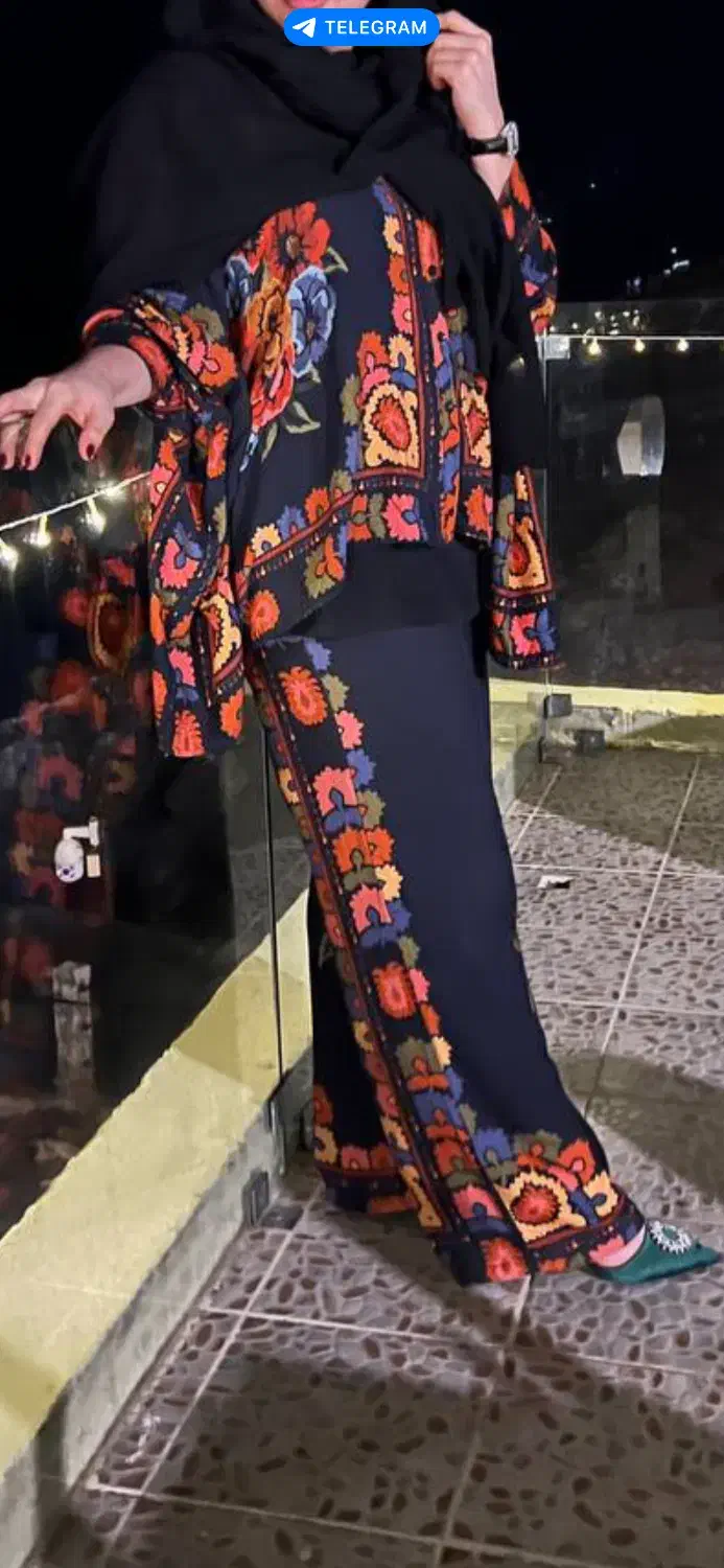 بلوز شلوار ست|لباس|مشهد, هنرور|دیوار