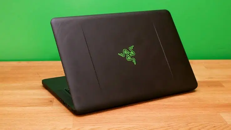 لپ تاپ razer blade 14|رایانه همراه|شیراز, دوکوهک|دیوار