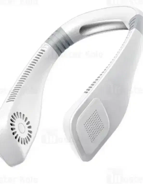 پنکه گردنی بیوا|پنکه و تصفیه‌کنندهٔ هوا|تهران, باغ خزانه|دیوار