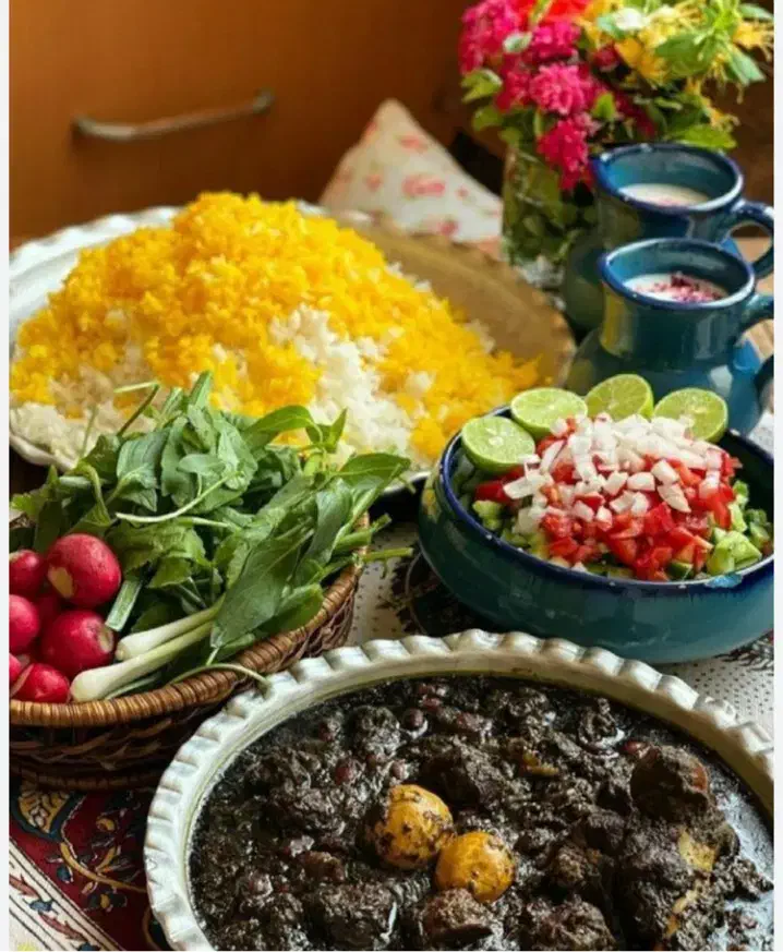 کترینک پناه غذای بیرون بر قبول سفارشات|خدمات پذیرایی، مراسم|ری, بازار آهن|دیوار