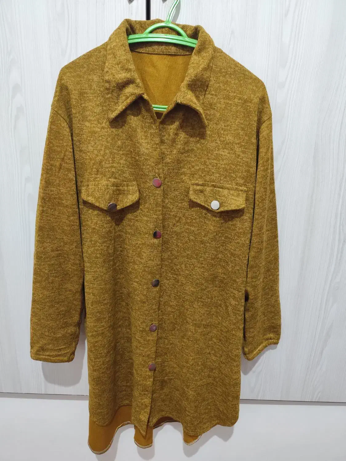 تونیک پاییزه|لباس|کنگاور, |دیوار