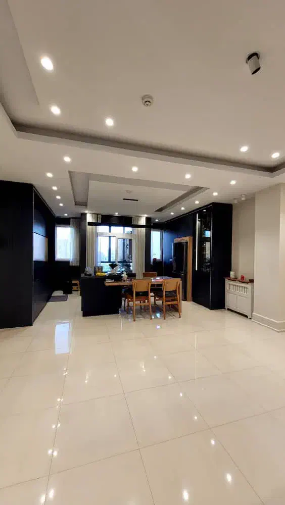 ۱۳۰ متر ۳ خواب سهروردی شمالی|فروش آپارتمان|تهران, عباسآباد|دیوار