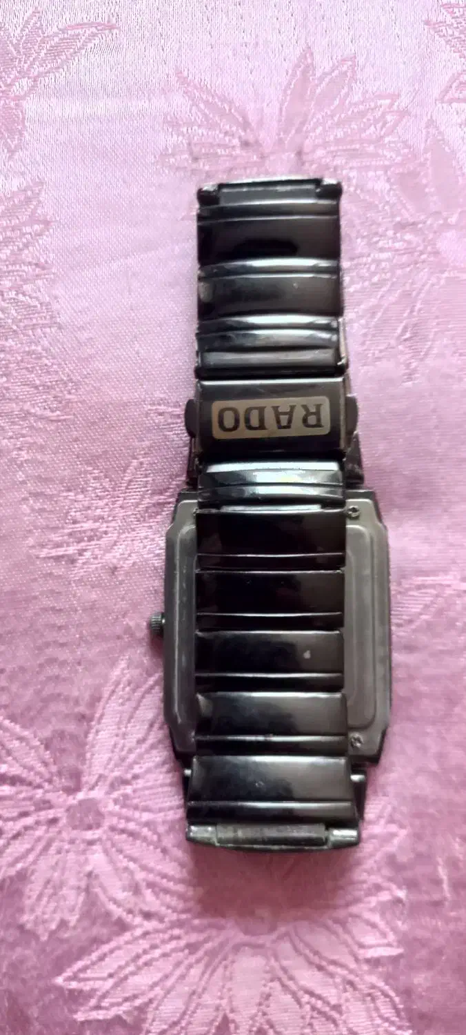 ساعت. رادو|ساعت|سلماس, |دیوار