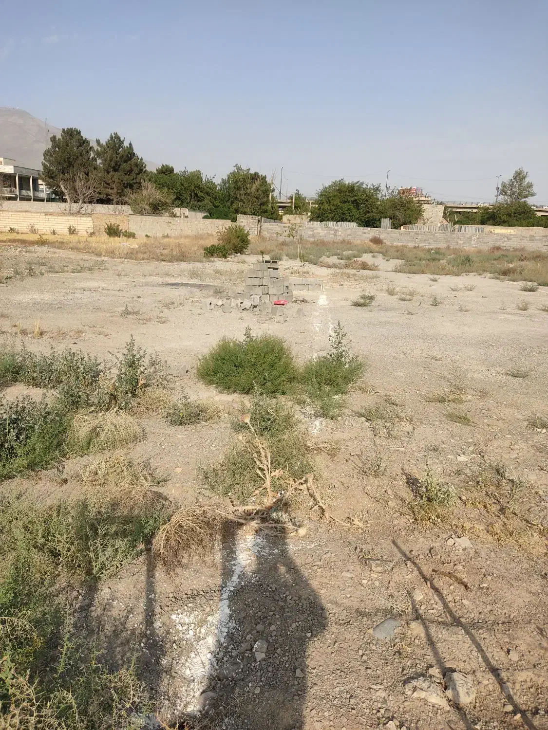 مشارکت در ساخت|مشارکت در ساخت املاک|کرج, جهان‌شهر|دیوار