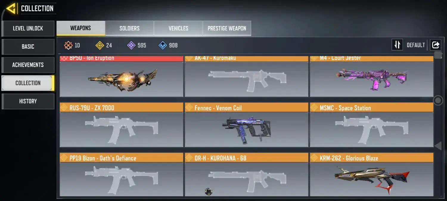 فری فایر|کنسول، بازی ویدئویی و آنلاین|قزوین, |دیوار